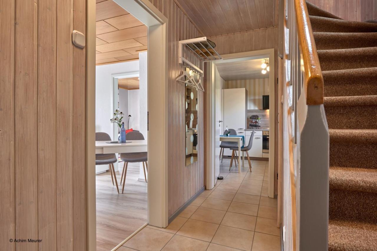 Ferienhaus Werner Liebenburg Luaran gambar