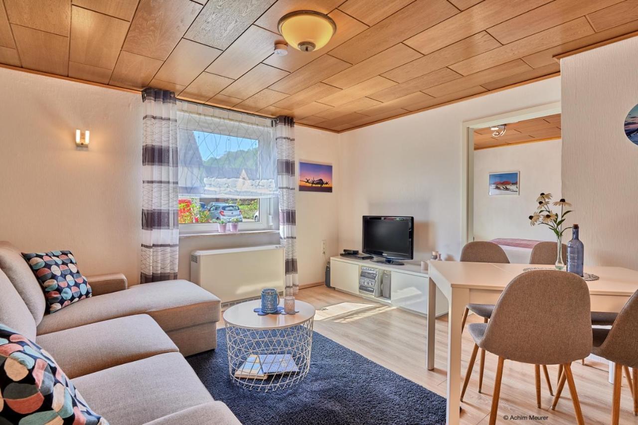 Ferienhaus Werner Liebenburg Luaran gambar