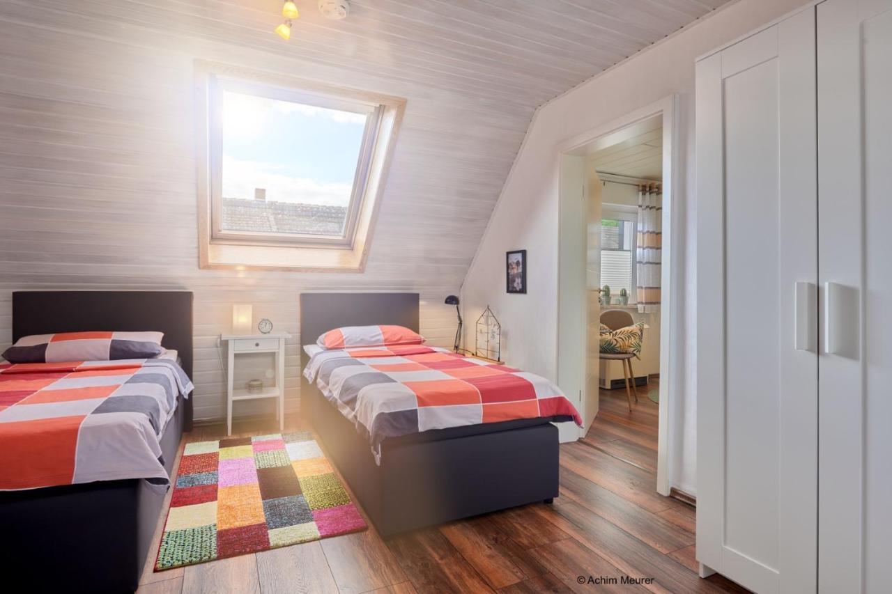 Ferienhaus Werner Liebenburg Luaran gambar