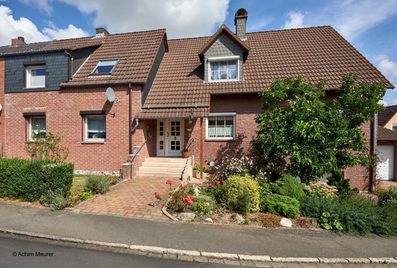 Ferienhaus Werner Liebenburg Luaran gambar