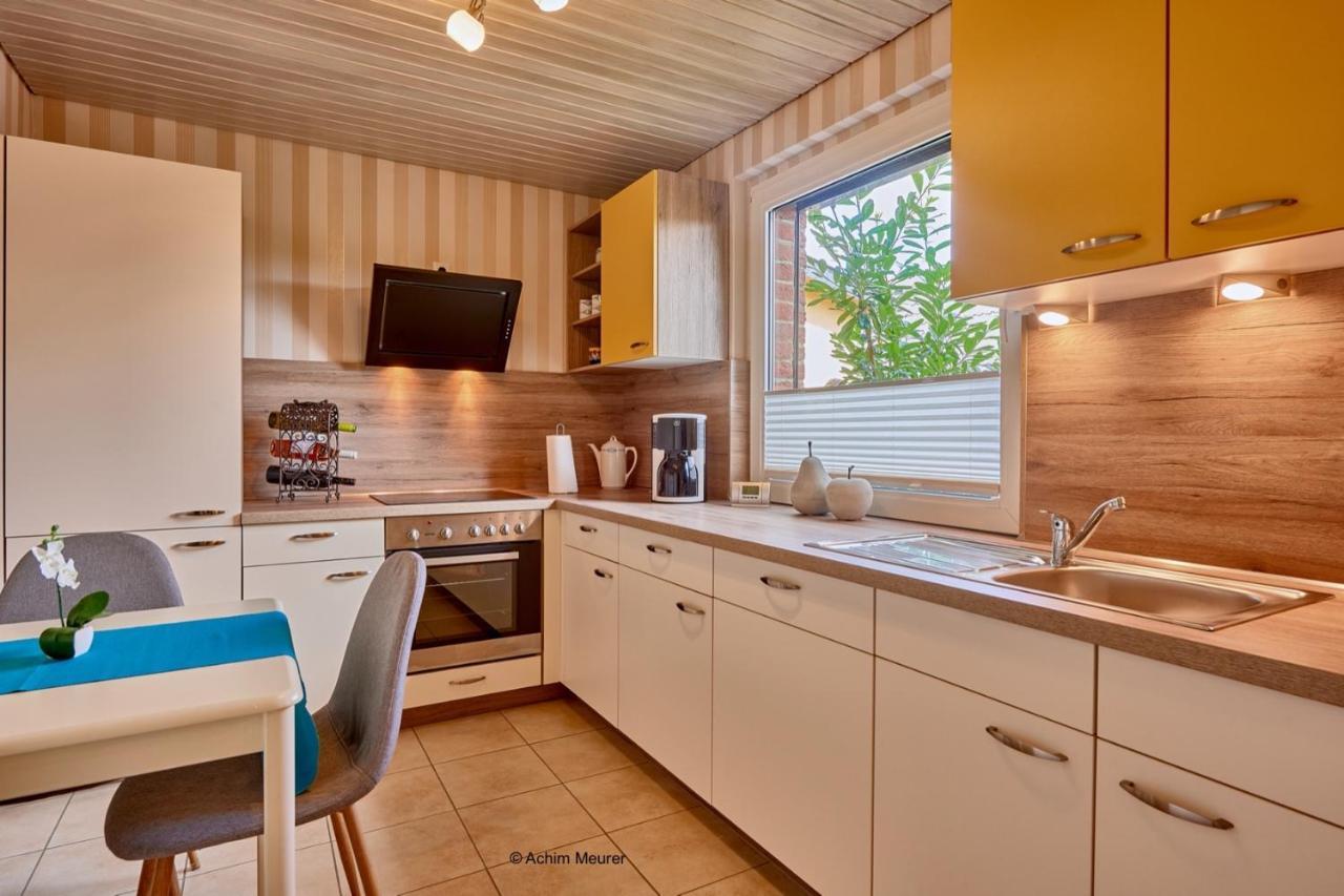 Ferienhaus Werner Liebenburg Luaran gambar