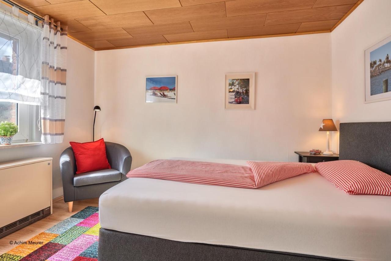 Ferienhaus Werner Liebenburg Luaran gambar