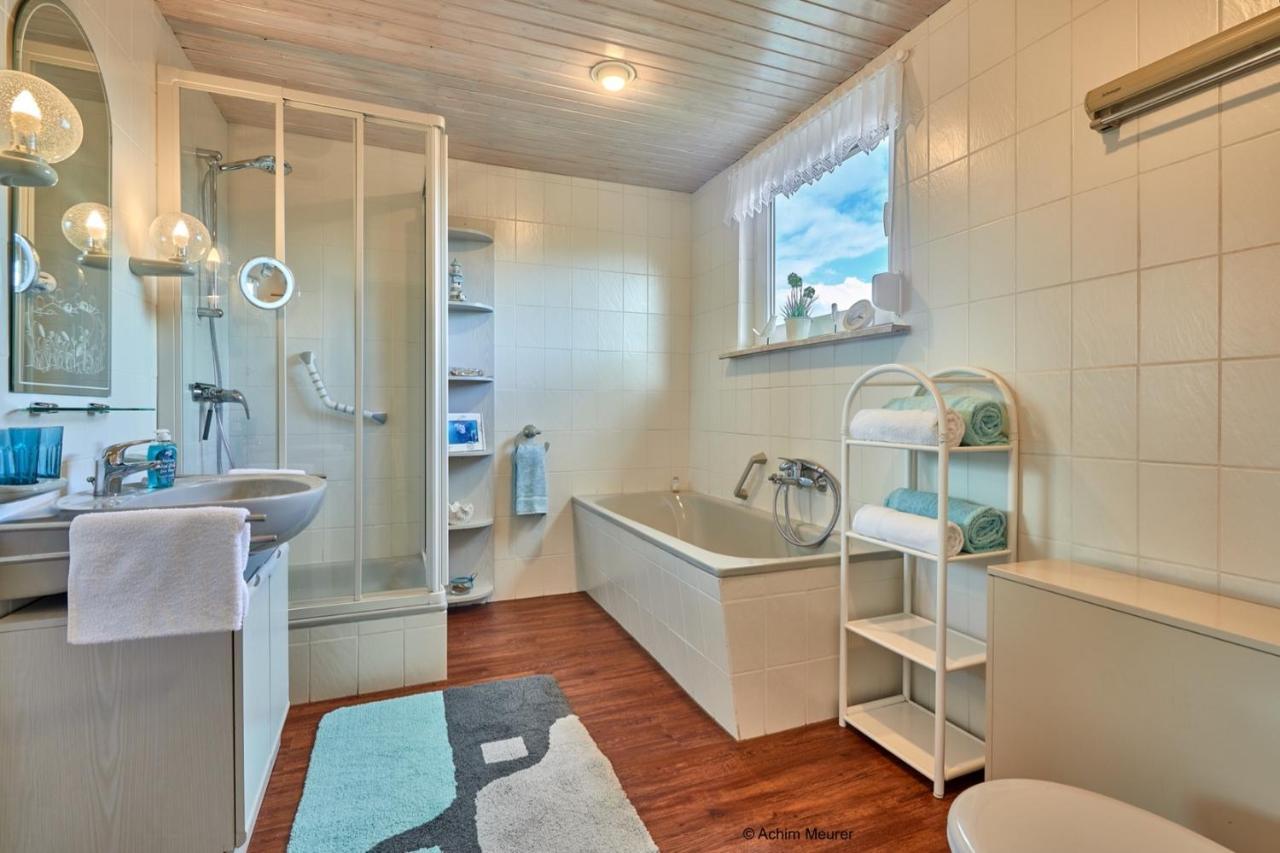 Ferienhaus Werner Liebenburg Luaran gambar