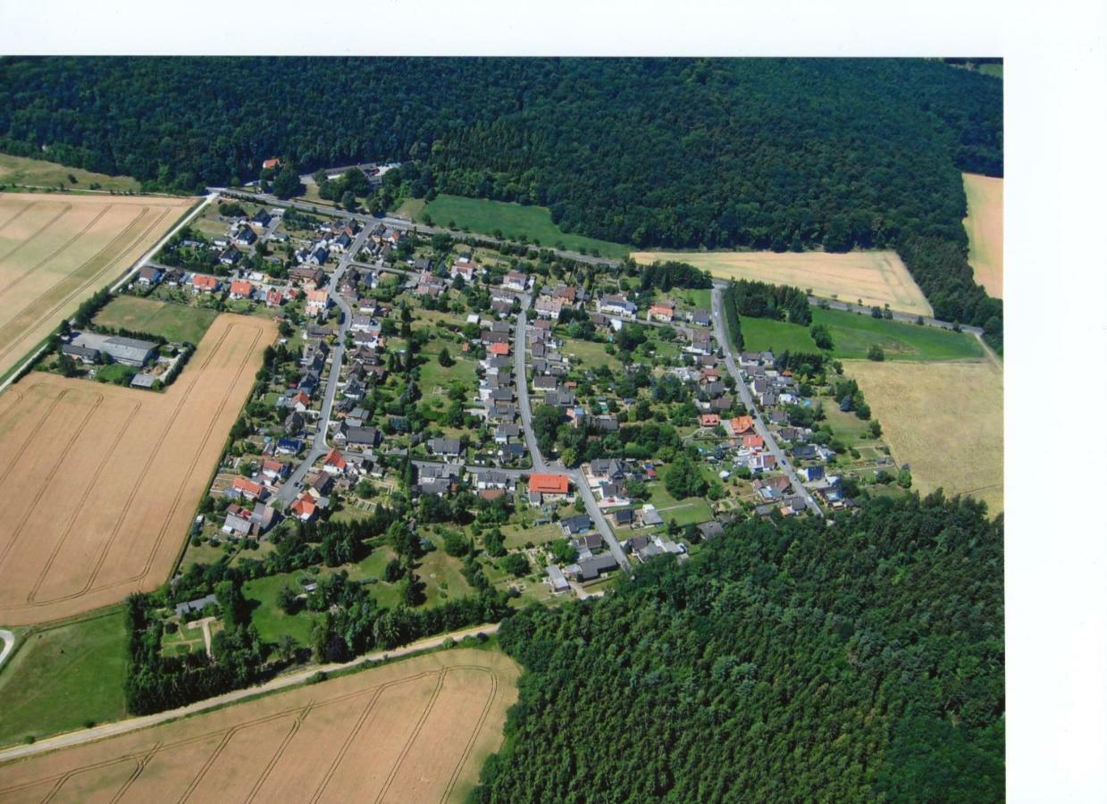 Ferienhaus Werner Liebenburg Luaran gambar